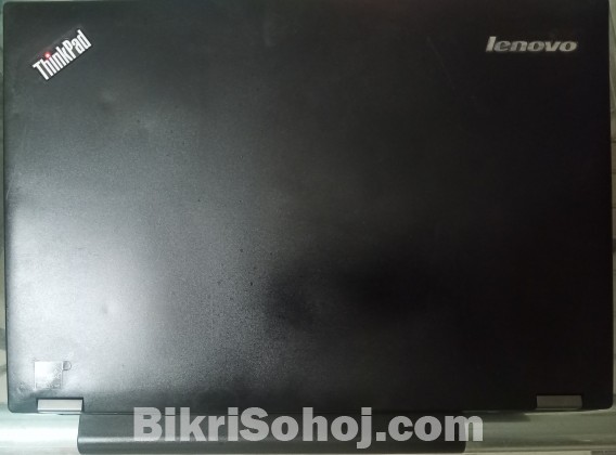 Lenovo ThinkPad T440P Core i7 4GB RAM 500GB HDD 14
